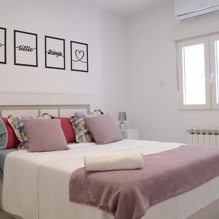 Bonito Apartamento Madrid Rio ภายนอก รูปภาพ