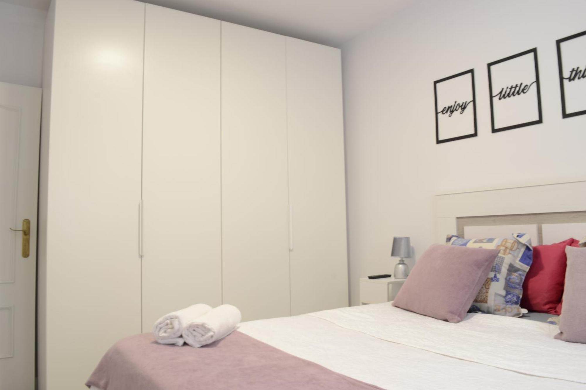 Bonito Apartamento Madrid Rio ภายนอก รูปภาพ