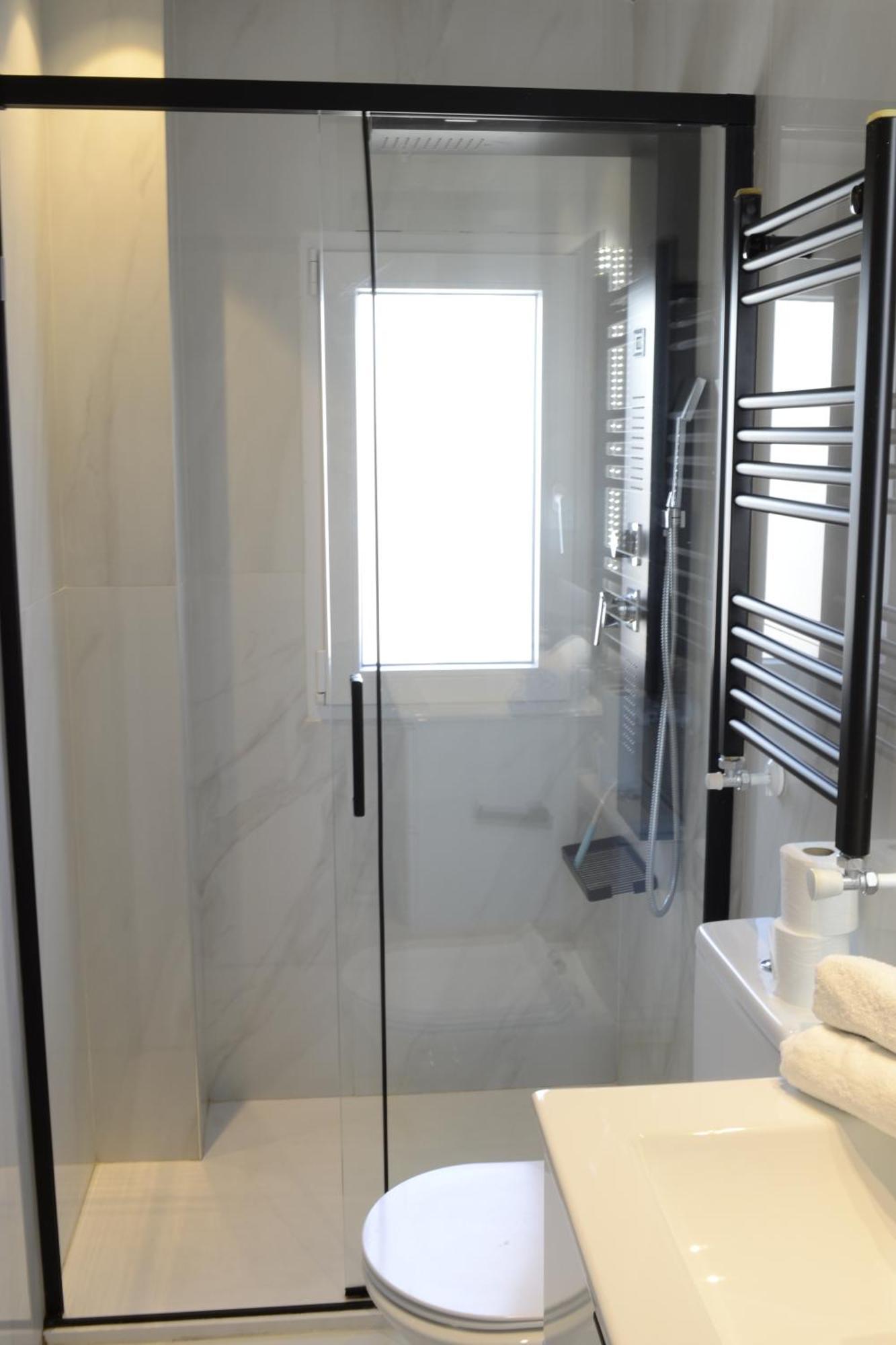 Bonito Apartamento Madrid Rio ภายนอก รูปภาพ
