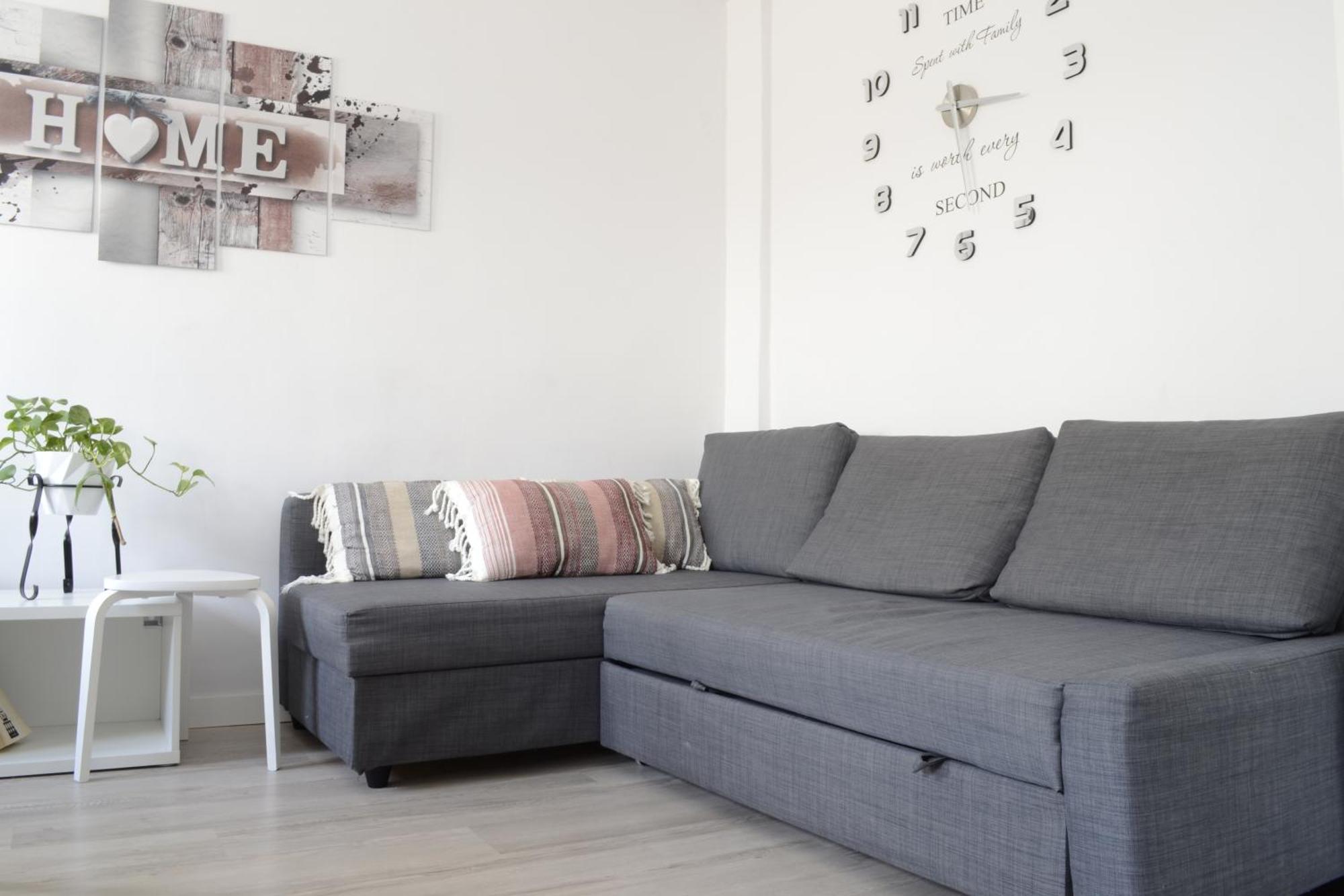 Bonito Apartamento Madrid Rio ภายนอก รูปภาพ