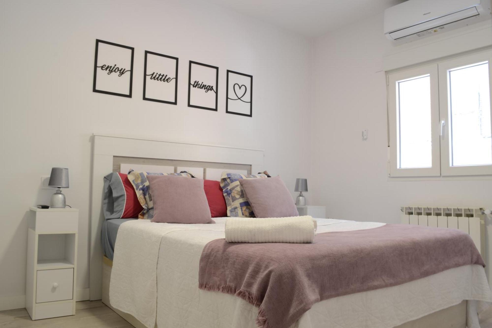 Bonito Apartamento Madrid Rio ภายนอก รูปภาพ